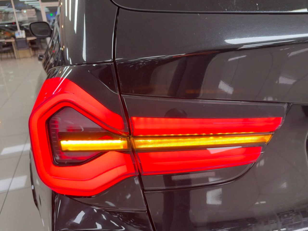 Used 2013 BMW X3 xDrive28i image 27