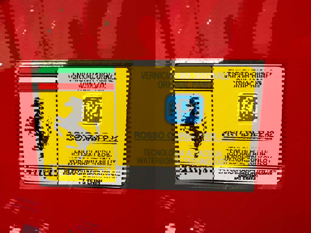 Used 2022 Ferrari F8 Tributo image 35