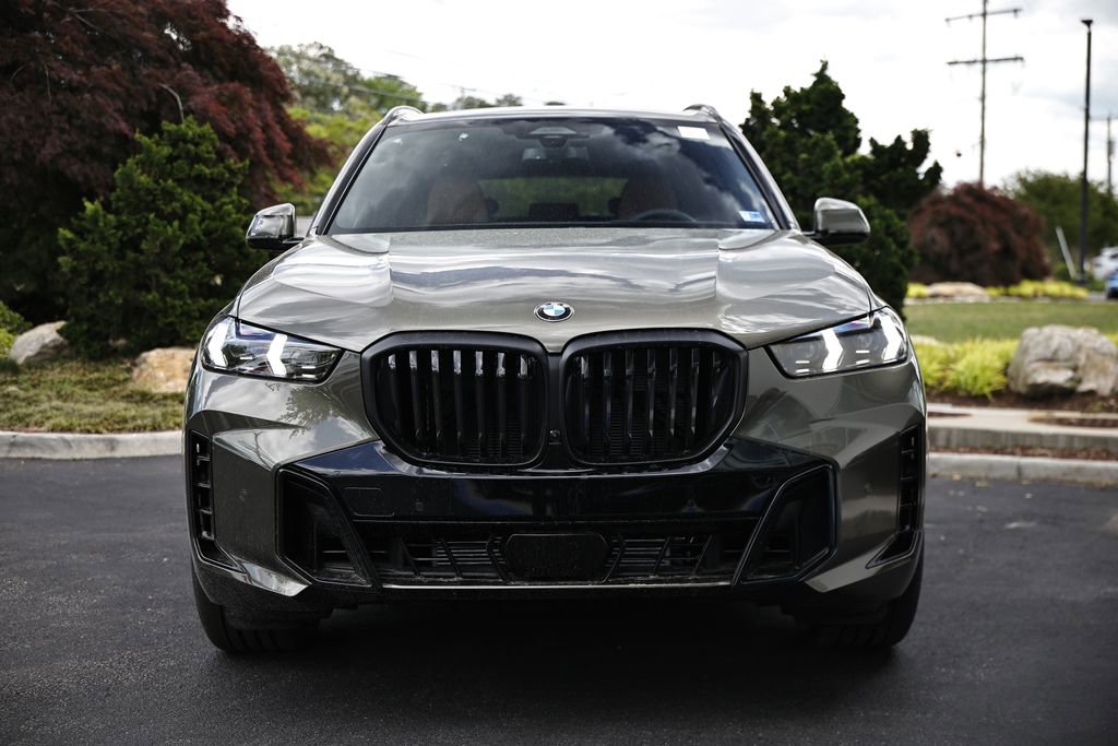 New 2026 BMW X5 xDrive40i w/ M Sport Package image 12