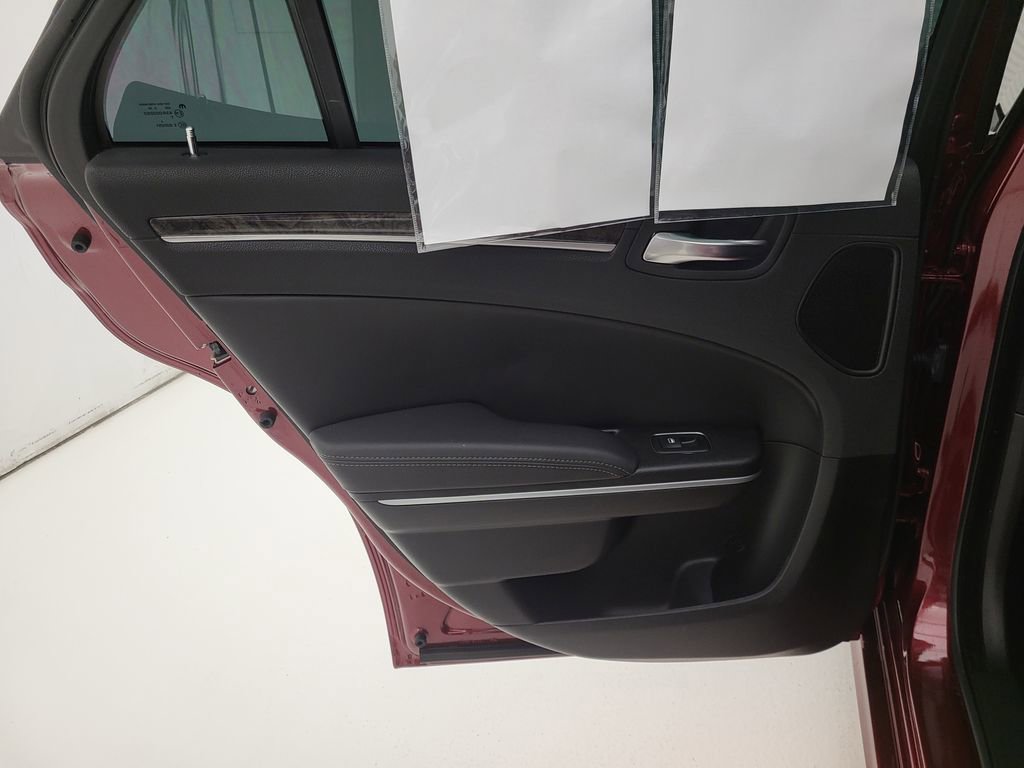 Used 2023 Chrysler 300 Touring L w/ Popular Equipment Group image 45