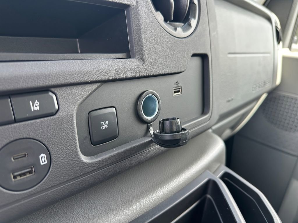 Used 2024 Ford E-350 and Econoline 350 Super Duty w/ Driver's Safety Package image 19