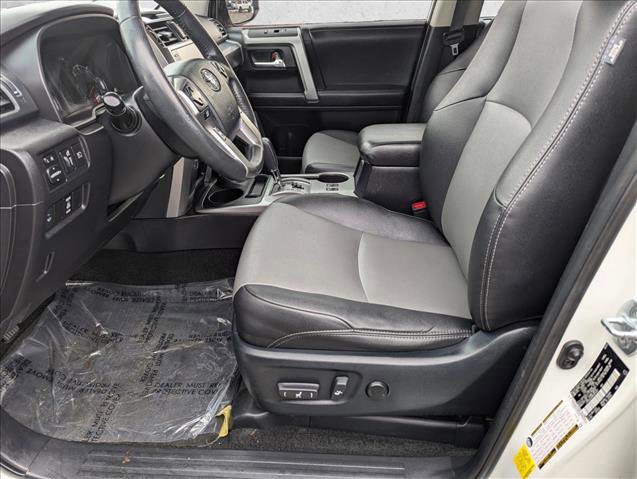 Used 2021 Toyota 4Runner SR5 Premium image 16