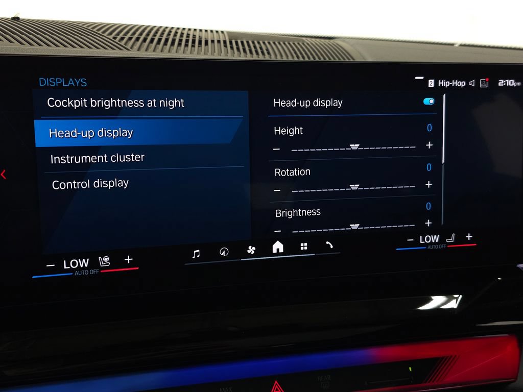 Used 2026 BMW M5 Touring AWD/4WD image 25