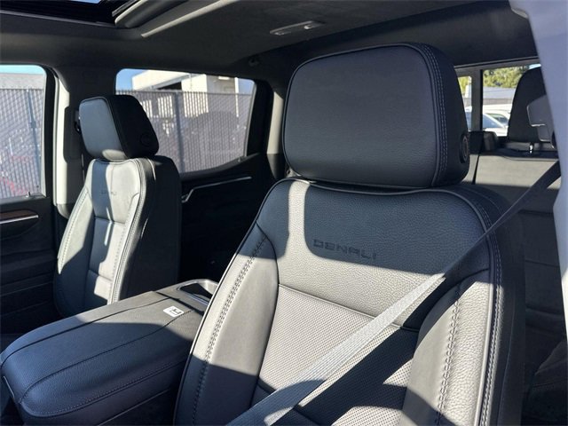 New 2026 GMC Sierra 1500 Denali image 24