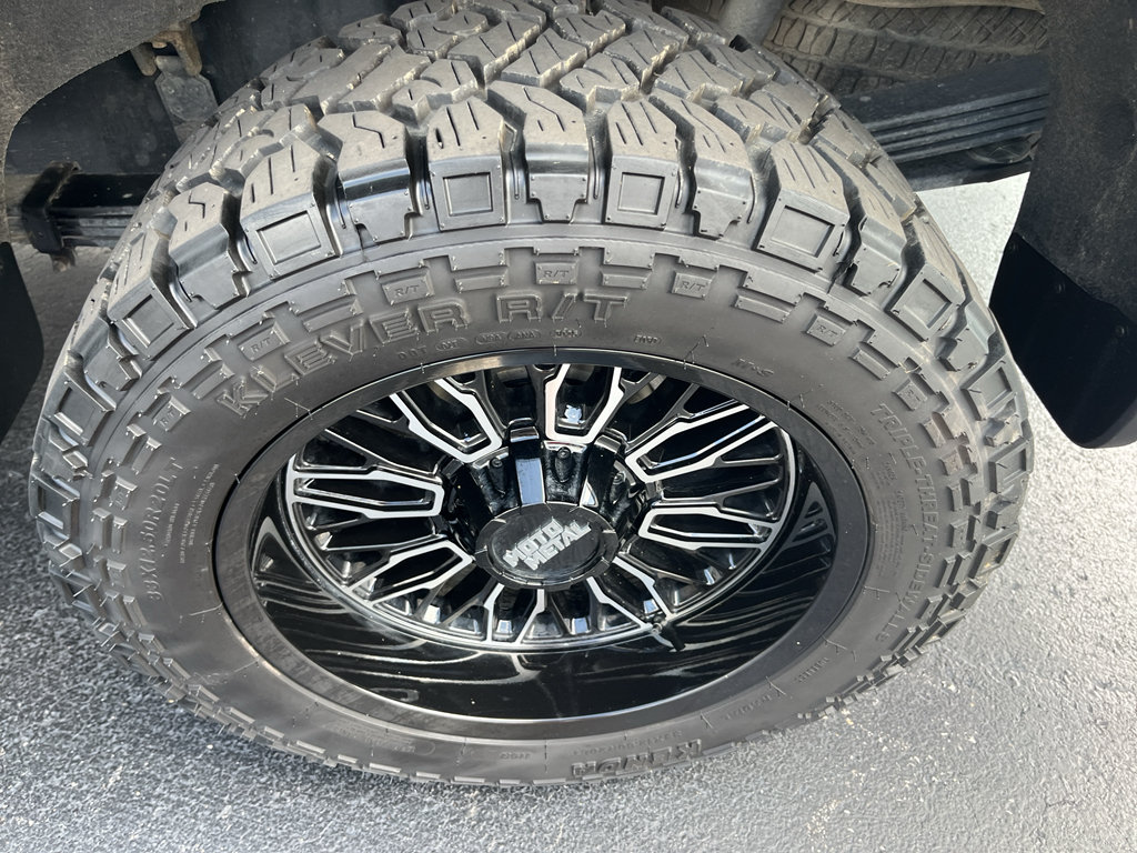 Used 2020 Chevrolet Silverado 2500 LT w/ All Star Edition AWD/4WD image 49