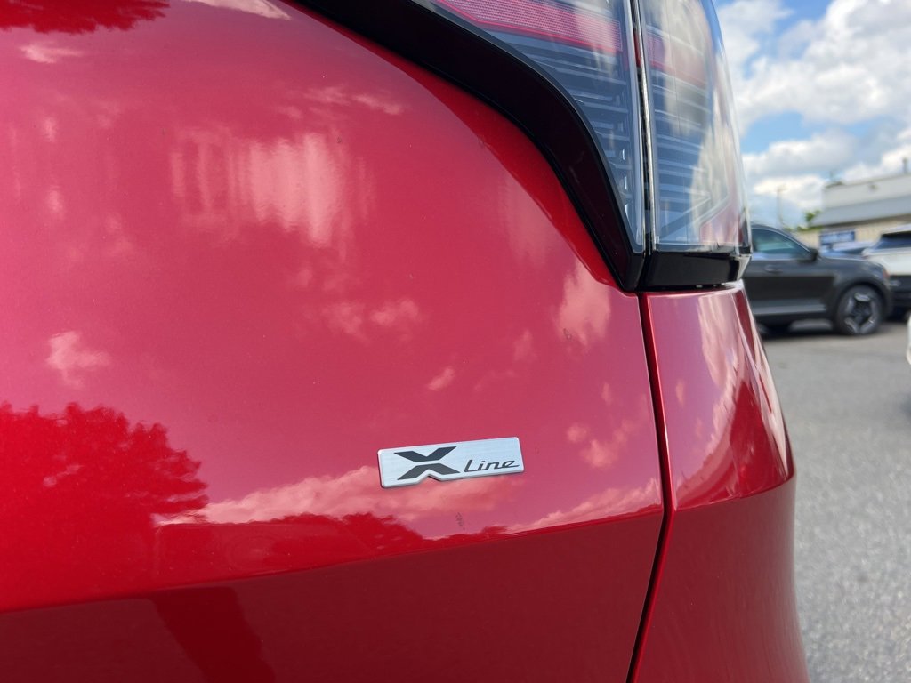 New 2026 Kia Sportage X-Line w/ X-Line Technology Package image 7