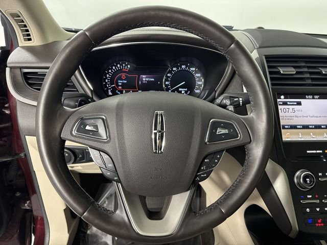 Used 2019 Lincoln MKC Reserve w/ MKC Climate Package image 11