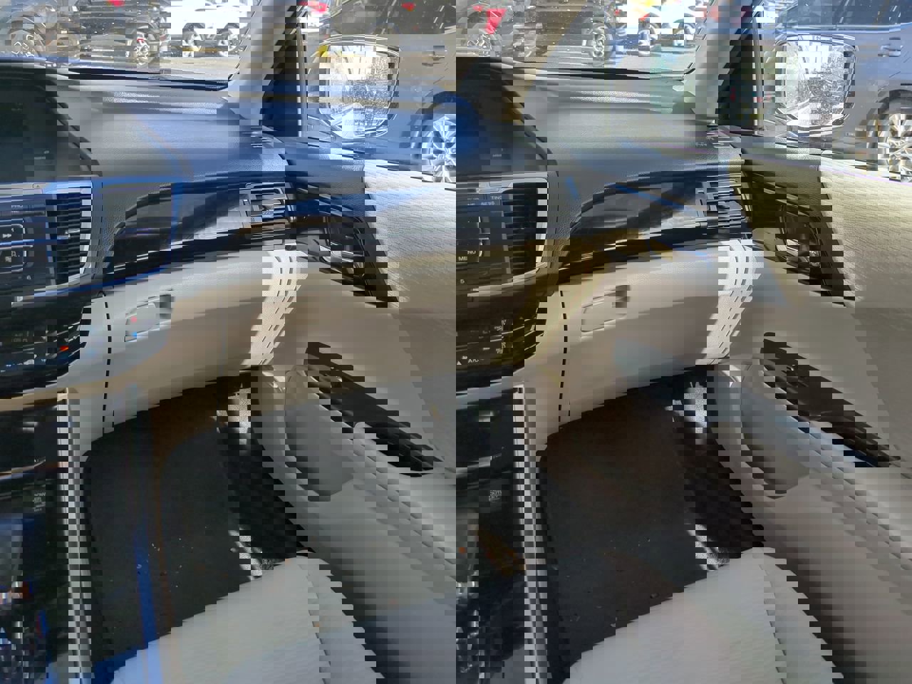 Used 2016 Honda Accord LX image 15