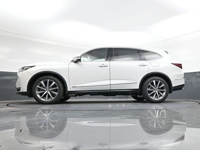 Used 2025 Acura MDX w/ Technology Package image 34