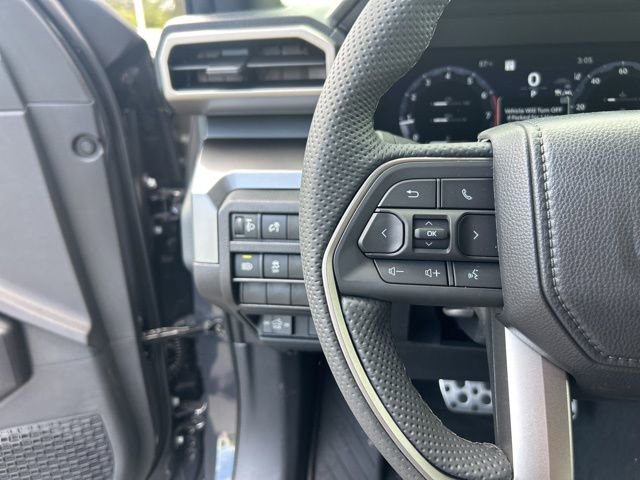 New 2026 Toyota Tacoma TRD Sport AWD/4WD image 19