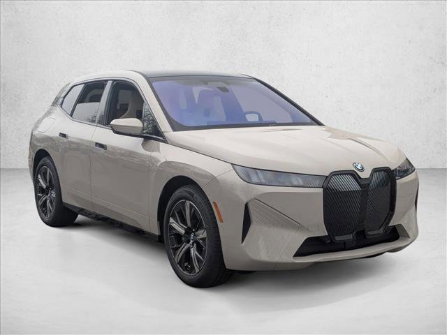 New 2026 BMW iX xDrive60 w/ Executive Package image 7