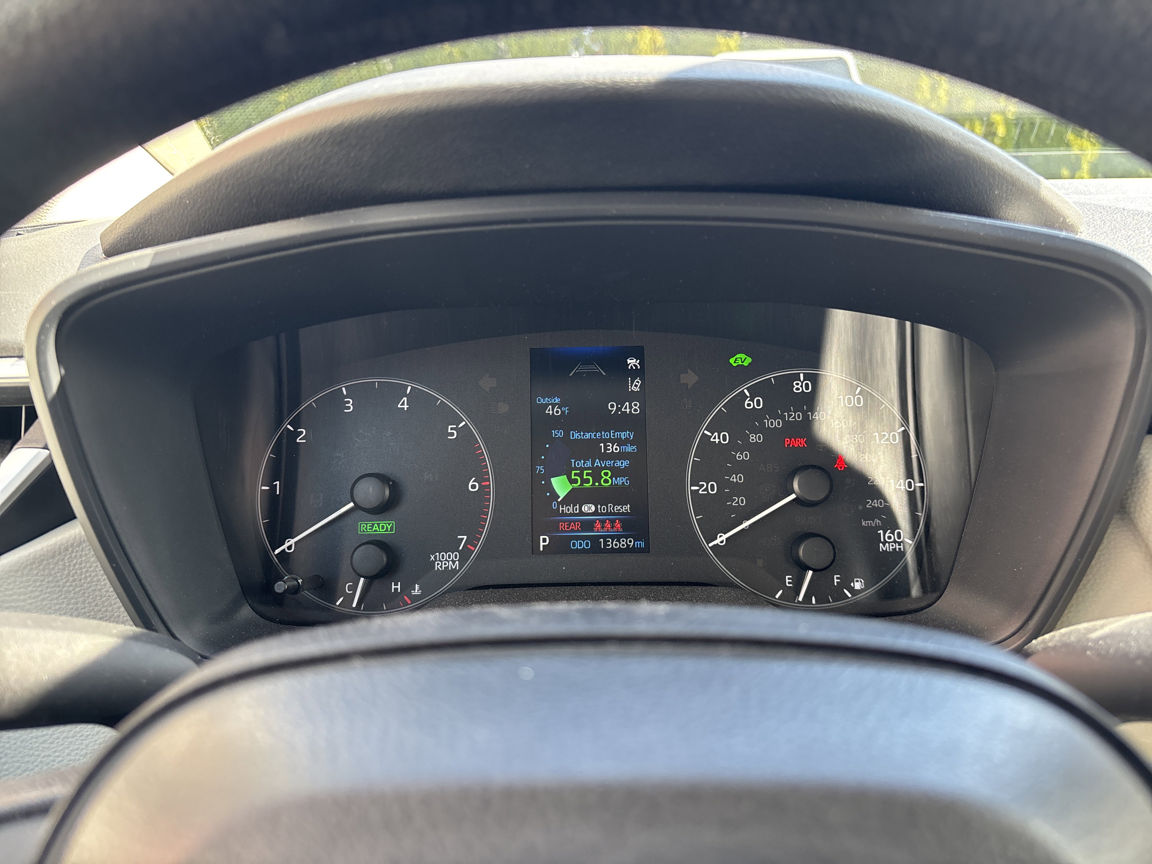Certified 2025 Toyota Corolla LE image 21