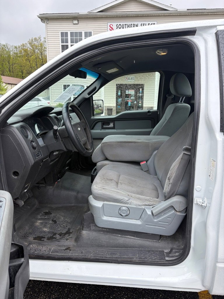 Used 2014 Ford F150 XL w/ Power Equipment Group RWD image 10