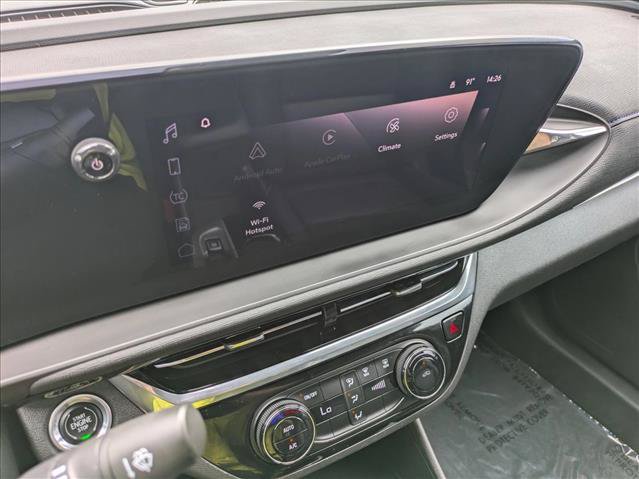 Used 2025 Buick Envista Sport Touring FWD image 12