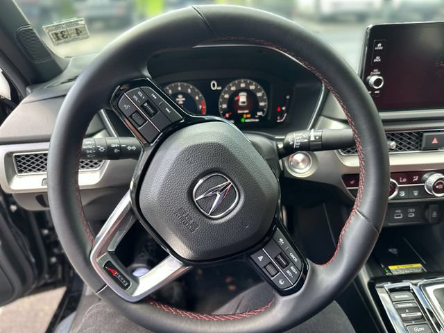 Used 2026 Acura Integra A-Spec w/ Technology Package FWD image 16