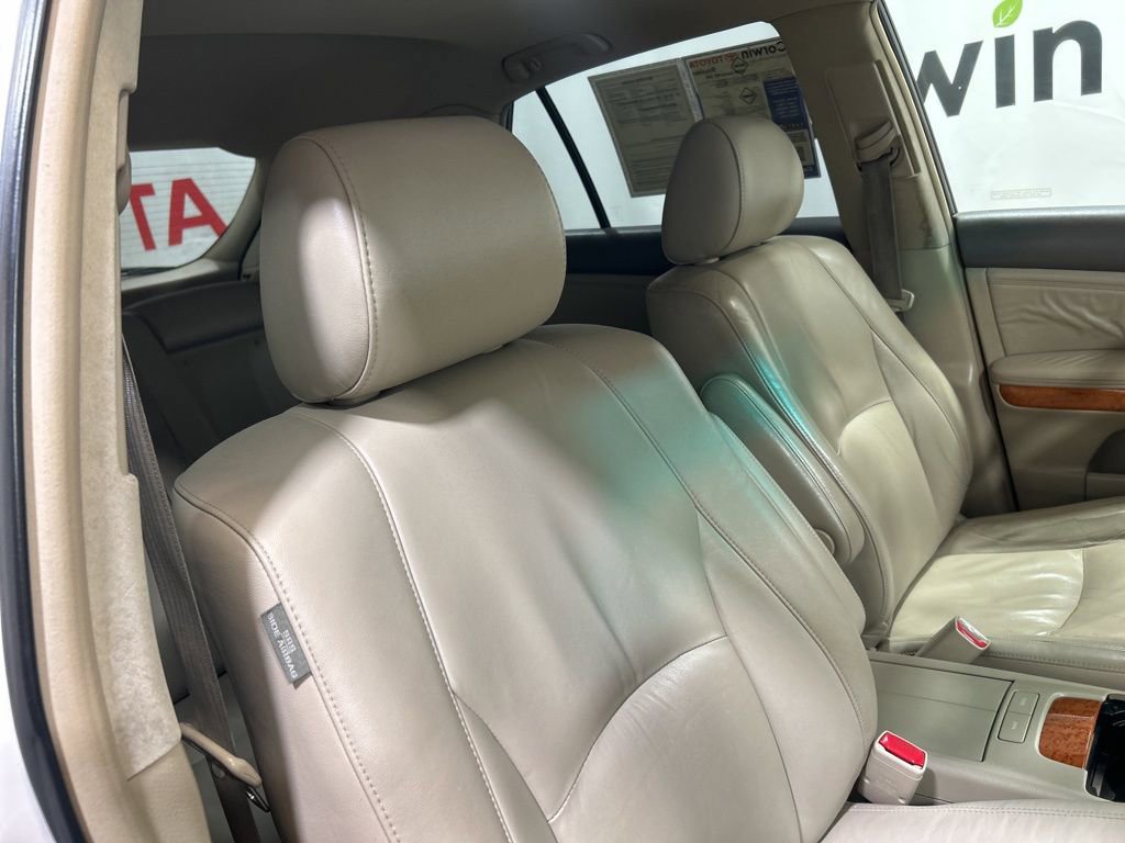 Used 2006 Lexus RX 330 AWD image 15