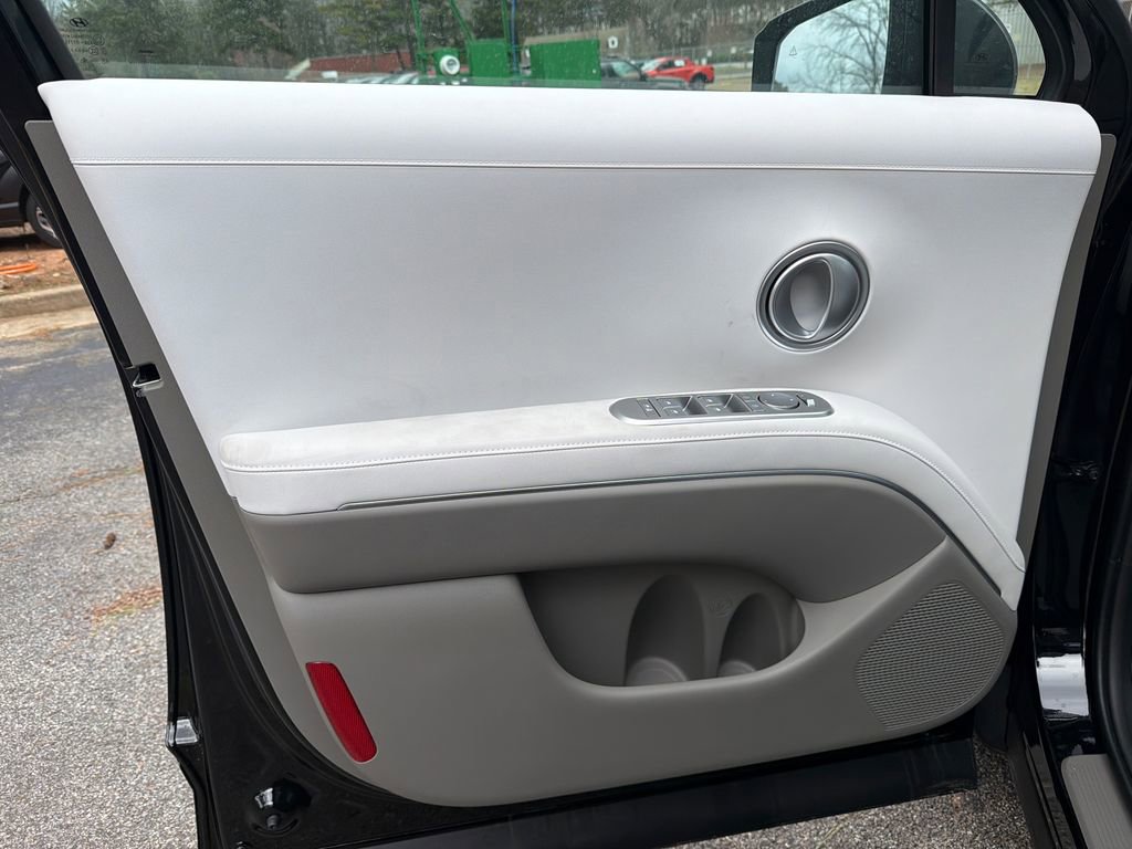 New 2026 Hyundai Palisade SEL image 10