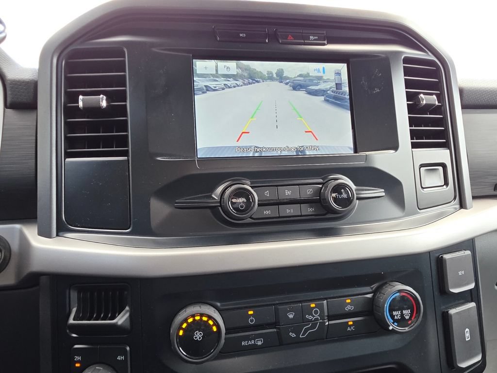 Used 2023 Ford F150 XLT AWD/4WD image 28