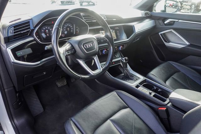 Used 2021 Audi Q3 2.0T Premium image 10
