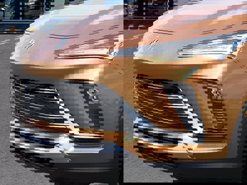 New 2026 Buick Envista Preferred image 13