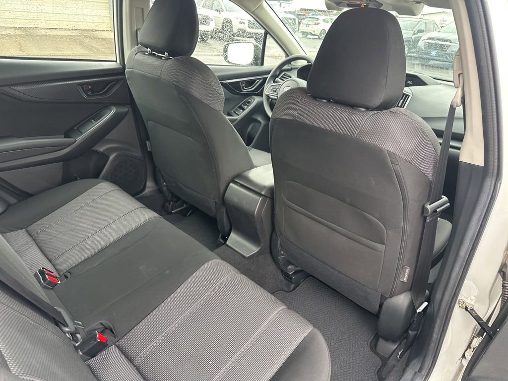 Certified 2023 Subaru Impreza Premium image 15