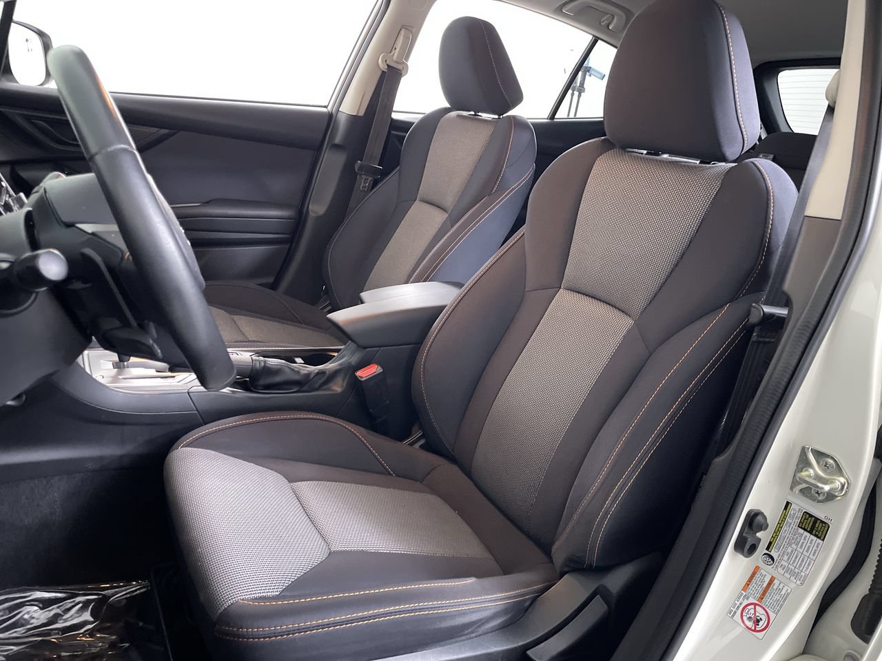 Used 2019 Subaru Crosstrek 2.0i Premium w/ Eyesight System AWD/4WD image 12