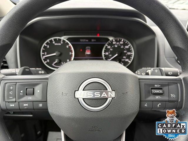Used 2025 Nissan Rogue S image 15