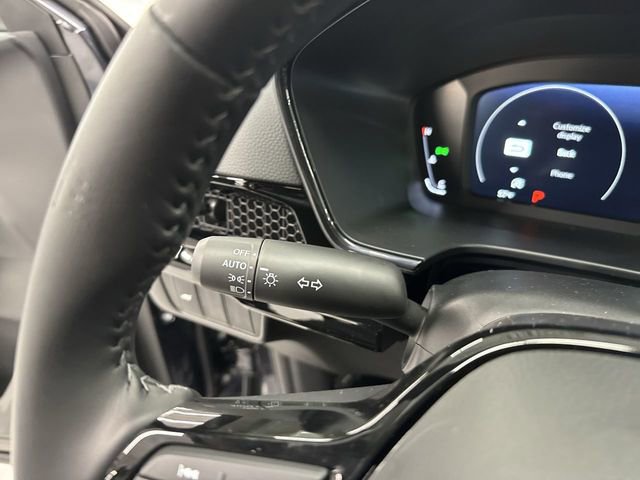 New 2026 Honda CR-V EX-L image 16