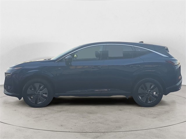 New 2025 Nissan Murano SL w/ Cargo Package image 2