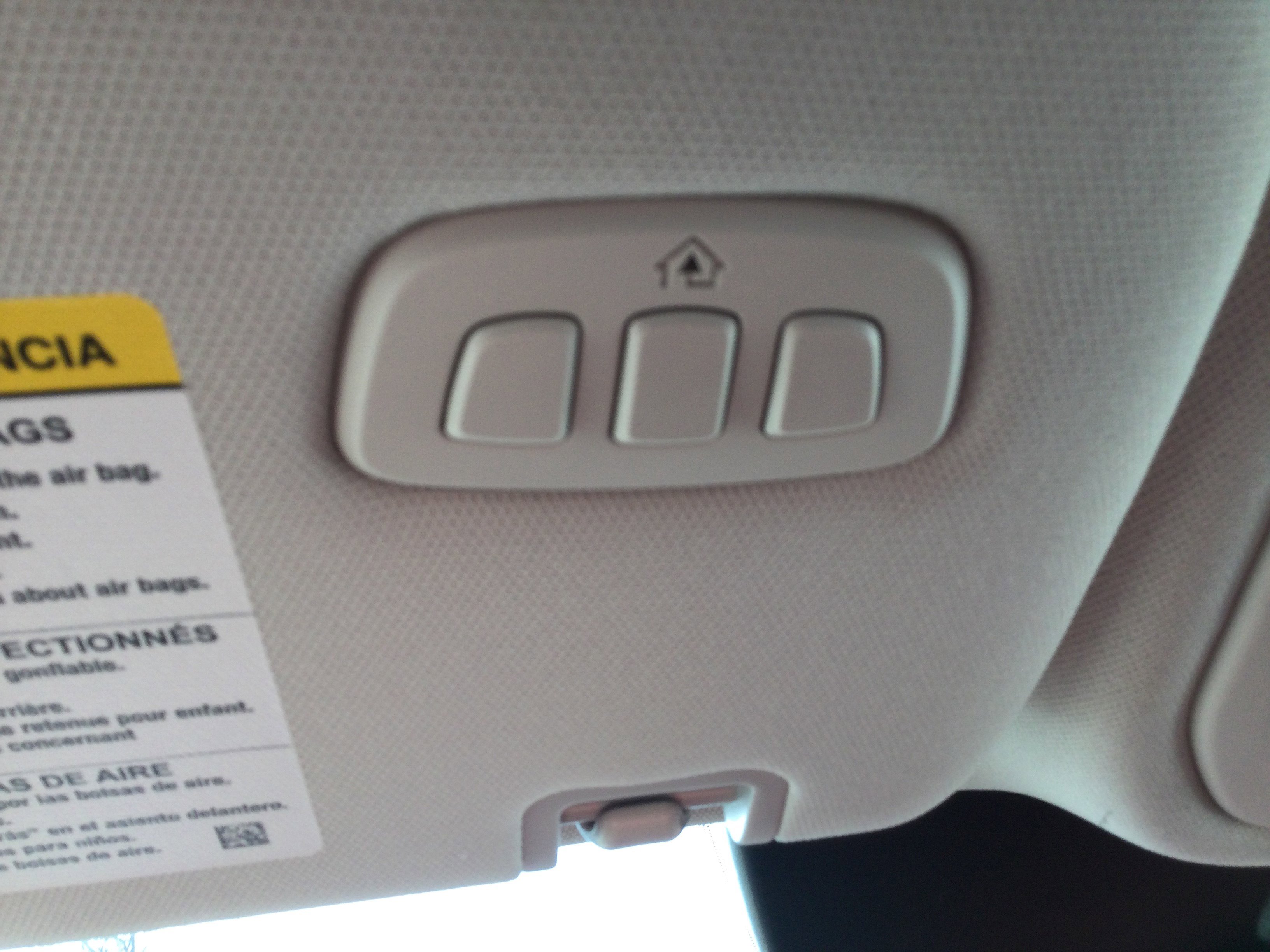 New 2026 Lincoln Aviator AWD image 17