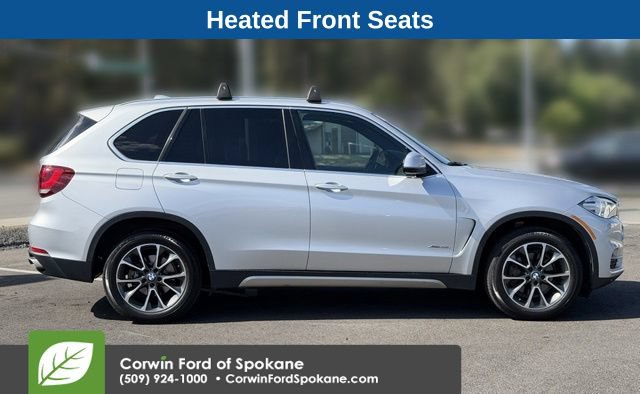 Used 2018 BMW X5 xDrive35i AWD/4WD image 10