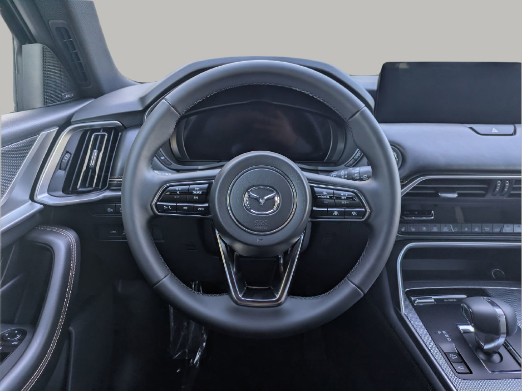 Used 2026 MAZDA CX-90 3.3 Turbo w/ Premium Plus Pkg AWD/4WD image 15