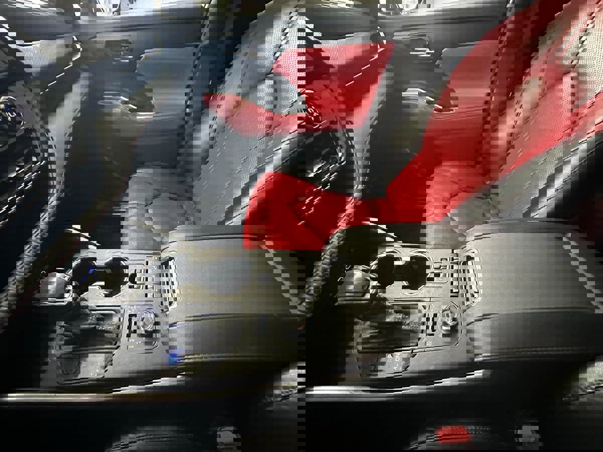 Used 2022 Toyota Highlander XSE image 41