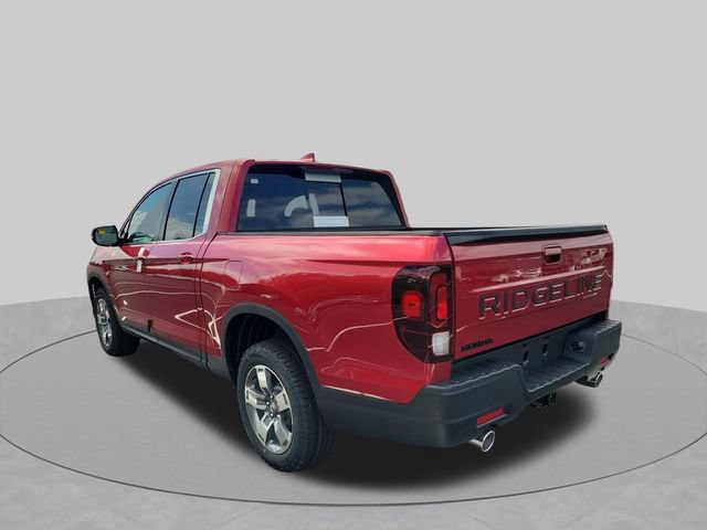New 2026 Honda Ridgeline RTL image 14