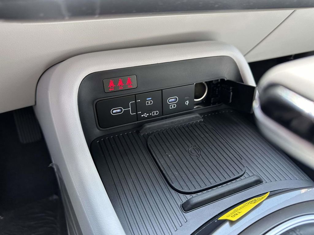 New 2026 Hyundai Kona SEL Sport AWD/4WD image 22