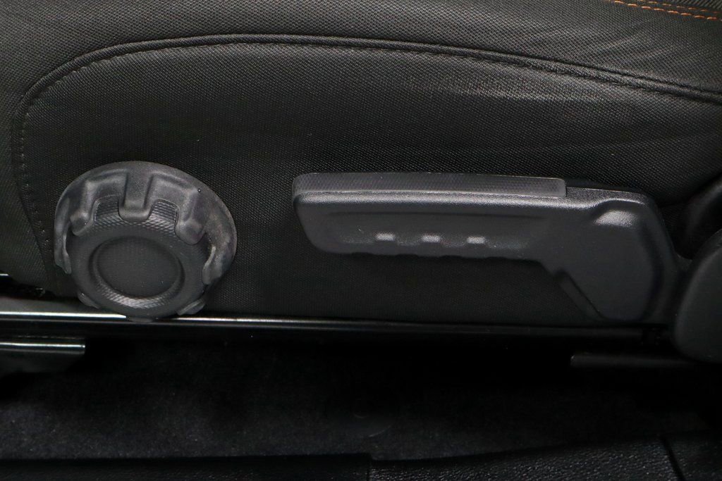 Used 2021 Jeep Gladiator Mojave image 25