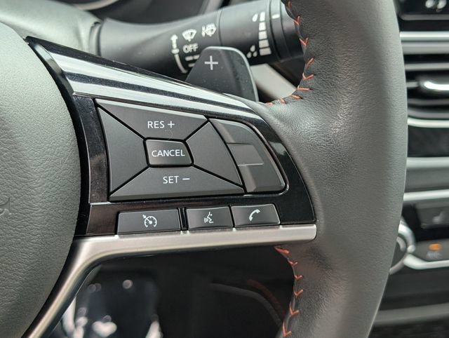 Used 2024 Nissan Altima 2.5 SR w/ SR Premium Package FWD image 23