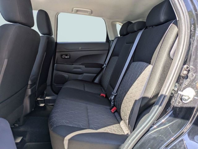 Used 2025 Mitsubishi Outlander Sport ES AWD/4WD image 14