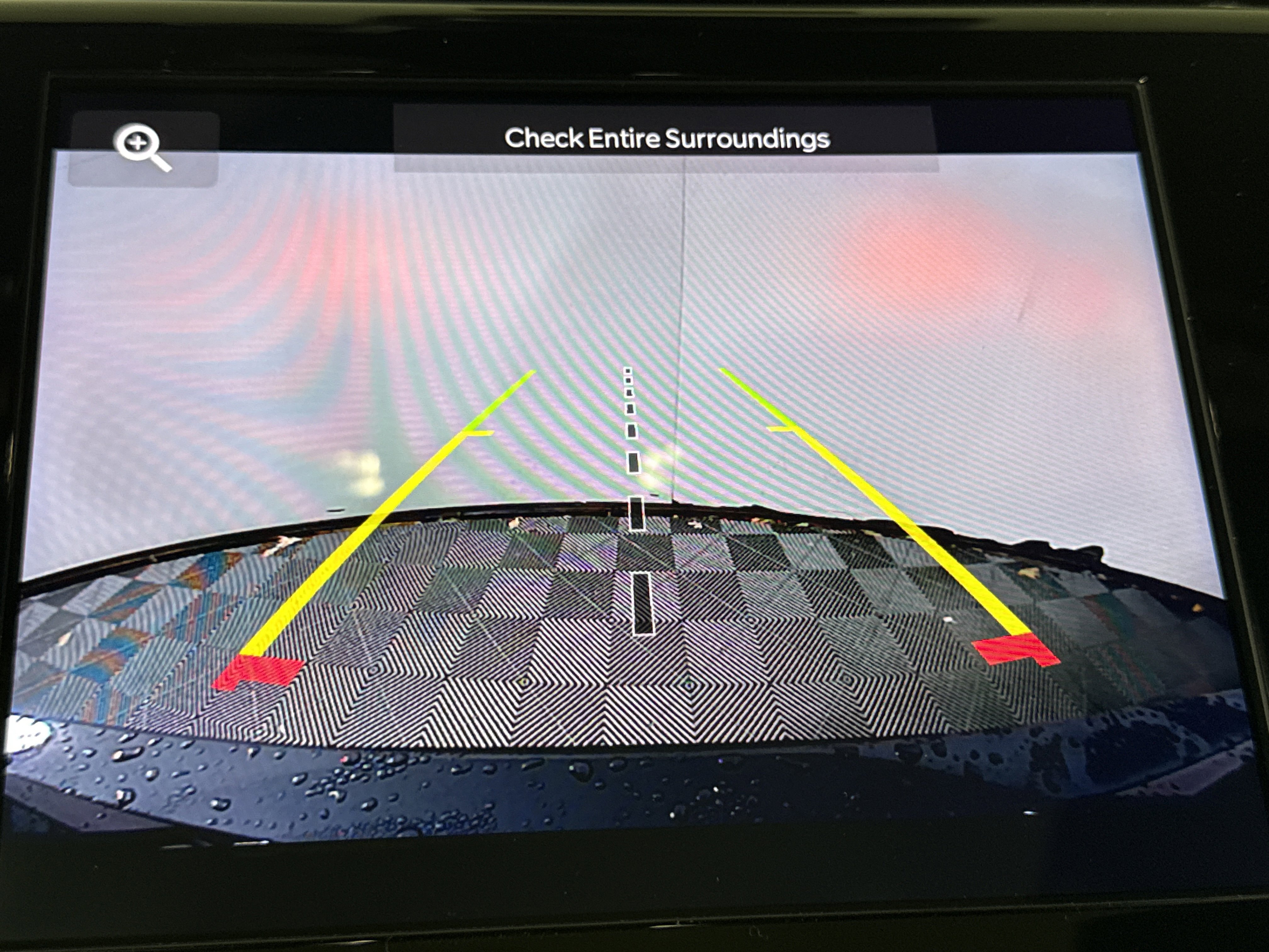 New 2025 Jeep Grand Cherokee L Altitude image 23