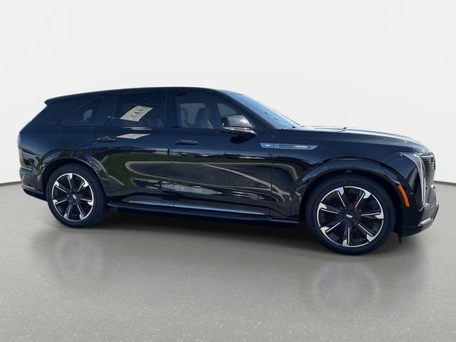 Used 2025 Cadillac Escalade IQ Sport 2 image 7