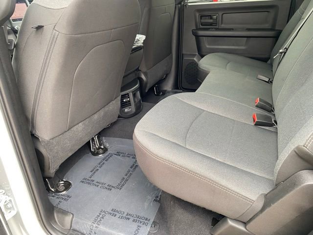 Used 2024 RAM 2500 Tradesman w/ Chrome Appearance Group image 15