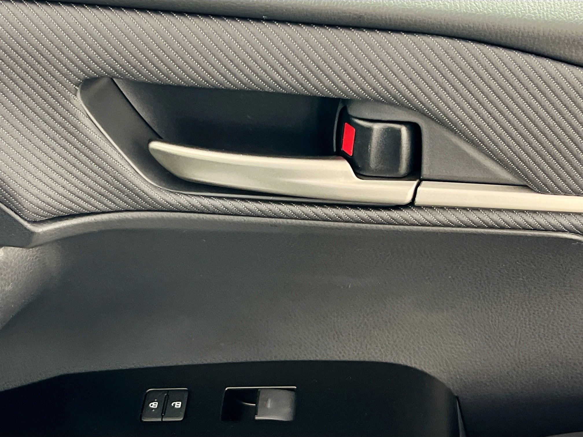 New 2026 Toyota Camry SE image 32