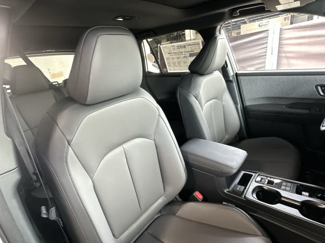 New 2026 Subaru Outback Premium AWD/4WD image 27