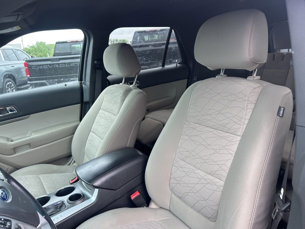 Used 2014 Ford Explorer FWD image 14