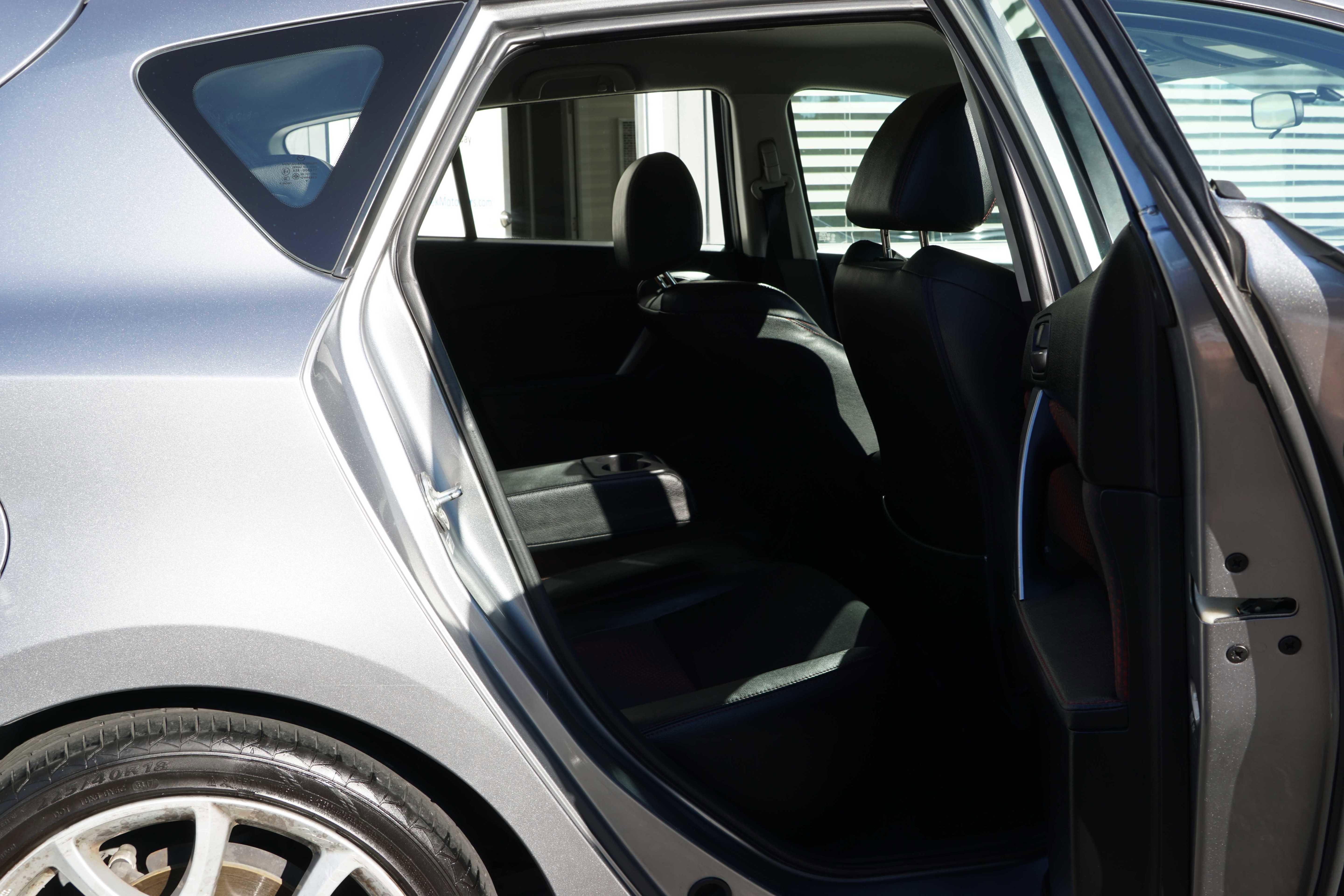 Used 2010 MAZDA MAZDASPEED3 Sport image 29