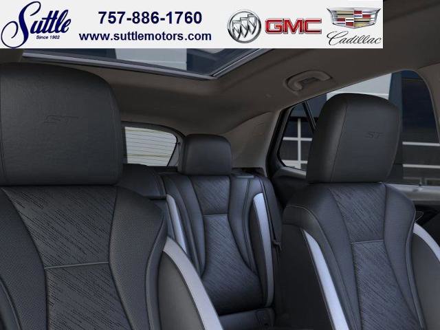 New 2025 Buick Envision Sport Touring image 24
