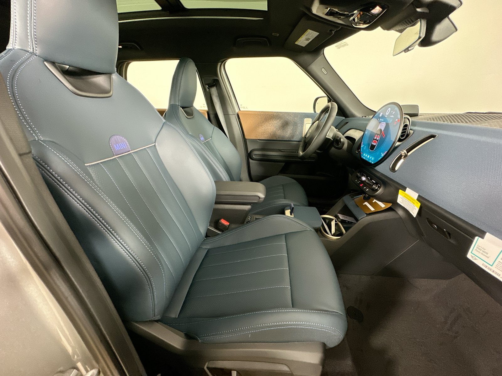 New 2027 MINI Cooper Countryman S AWD/4WD image 43