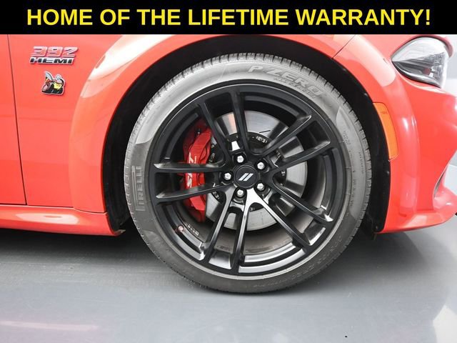 Used 2022 Dodge Charger Scat Pack image 58