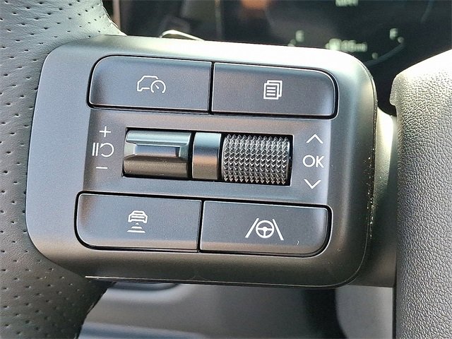 New 2026 Hyundai Palisade XRT Pro image 12