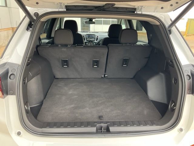 Used 2023 Chevrolet Equinox LT image 28